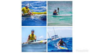 Mastering Training to Become A Successful Master Paddler
