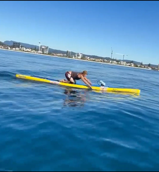 Using Pace over Heart Rate