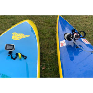 The Science Behind “Just Paddling’s” Training Programs